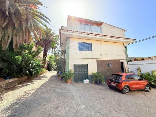 Finca/Landehus til salg i Arona - € 6.500.000 (Ref: 9307100)