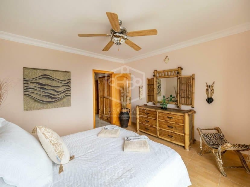 11 camera da letto Villa in vendita in Adeje - 4.300.000 € (Rif: 9307101)