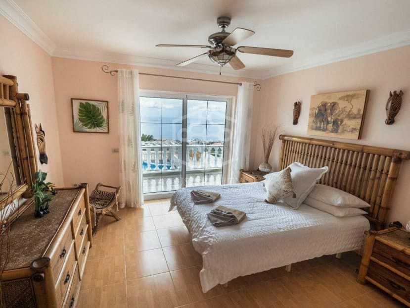 11 camera da letto Villa in vendita in Adeje - 4.300.000 € (Rif: 9307101)