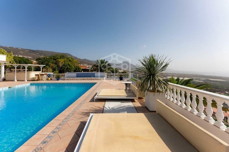 11 camera da letto Villa in vendita in Adeje - 4.300.000 € (Rif: 9307101)