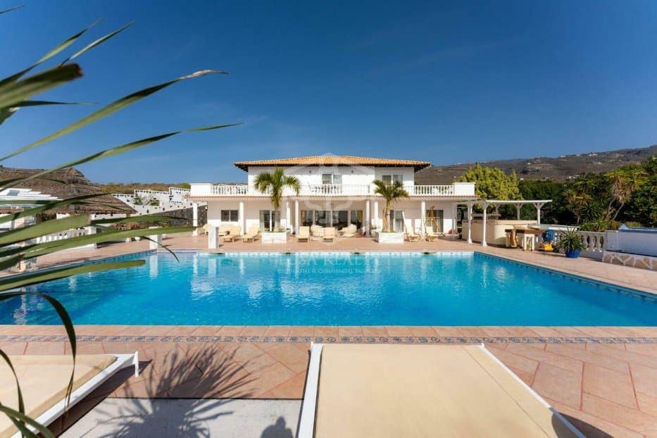 11 camera da letto Villa in vendita in Adeje - 4.300.000 € (Rif: 9307101)