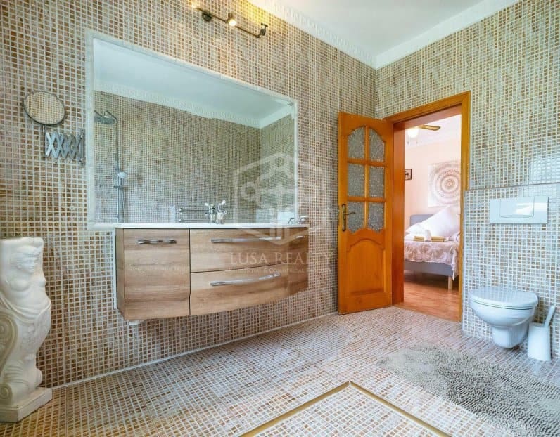 11 camera da letto Villa in vendita in Adeje - 4.300.000 € (Rif: 9307101)