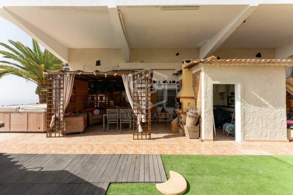 11 camera da letto Villa in vendita in Adeje - 4.300.000 € (Rif: 9307101)