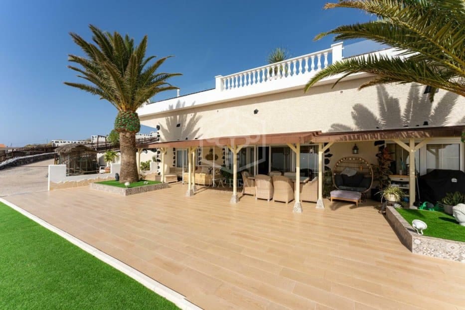 11 camera da letto Villa in vendita in Adeje - 4.300.000 € (Rif: 9307101)