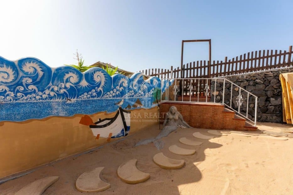 11 camera da letto Villa in vendita in Adeje - 4.300.000 € (Rif: 9307101)