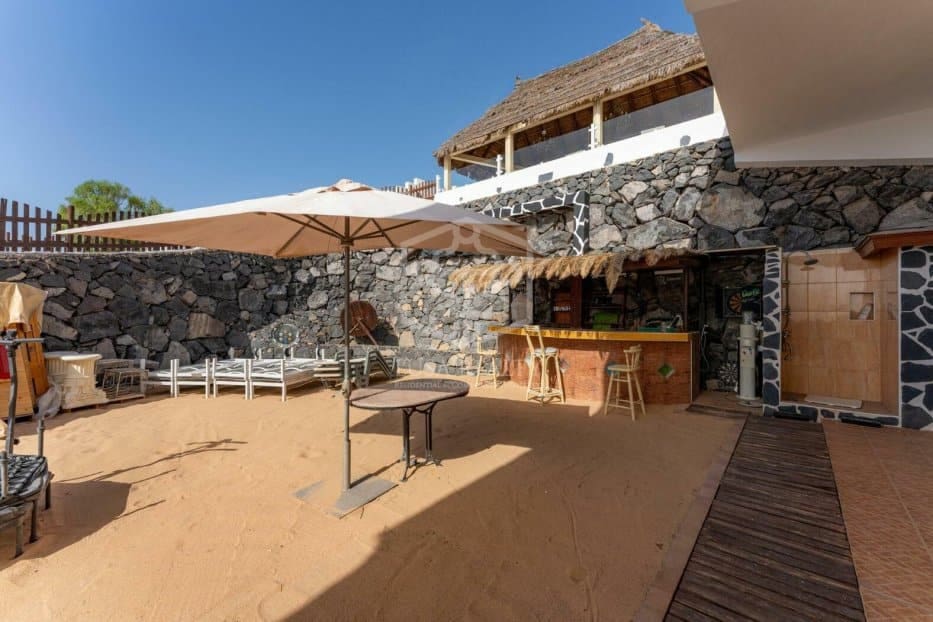 11 camera da letto Villa in vendita in Adeje - 4.300.000 € (Rif: 9307101)