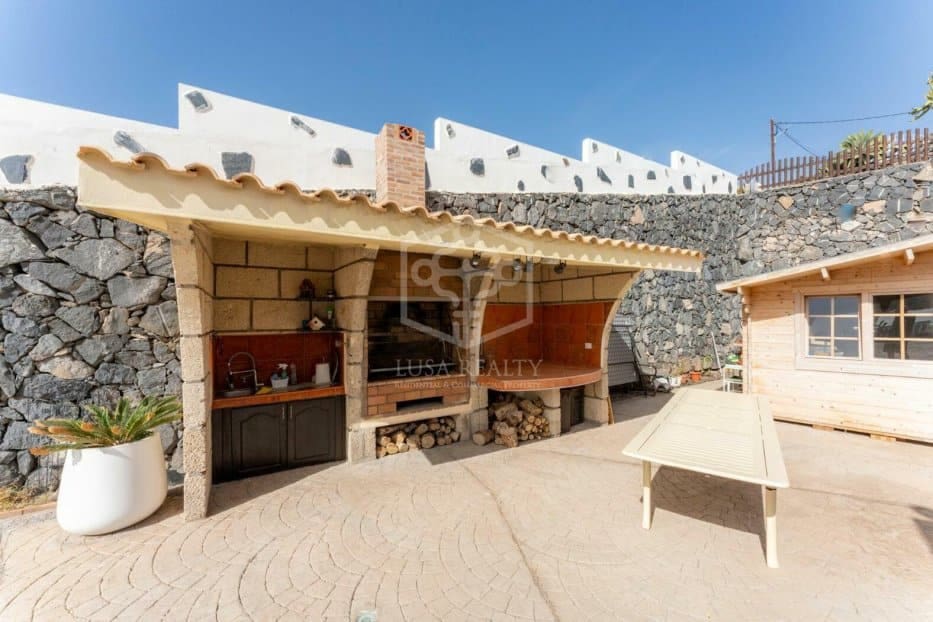 11 camera da letto Villa in vendita in Adeje - 4.300.000 € (Rif: 9307101)