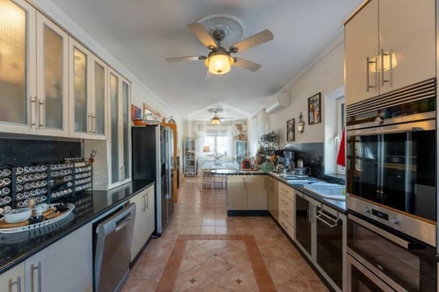 11 soveværelse Villa til salg i Callao Salvaje - Playa Paraíso, Adeje - € 4.300.000 (Ref: 9307101)