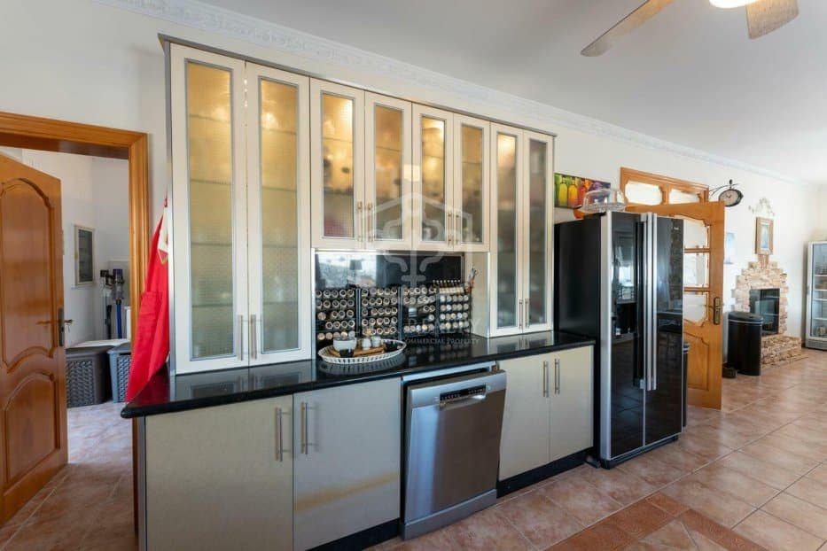 11 camera da letto Villa in vendita in Adeje - 4.300.000 € (Rif: 9307101)