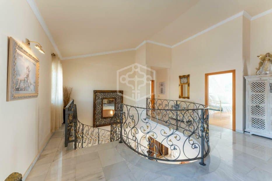 11 camera da letto Villa in vendita in Adeje - 4.300.000 € (Rif: 9307101)