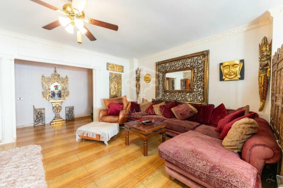 11 camera da letto Villa in vendita in Adeje - 4.300.000 € (Rif: 9307101)