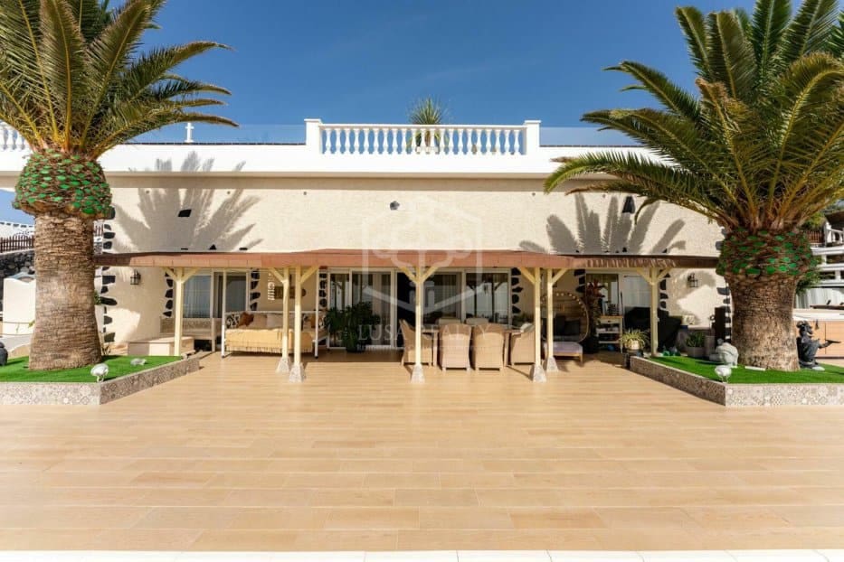 11 camera da letto Villa in vendita in Adeje - 4.300.000 € (Rif: 9307101)