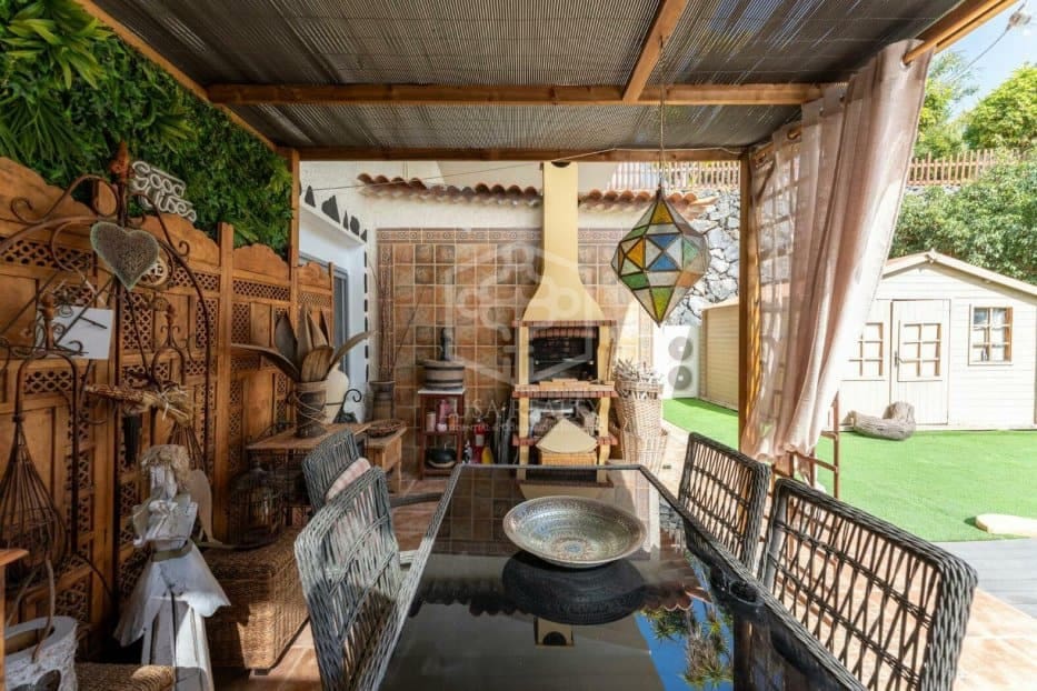 11 camera da letto Villa in vendita in Adeje - 4.300.000 € (Rif: 9307101)