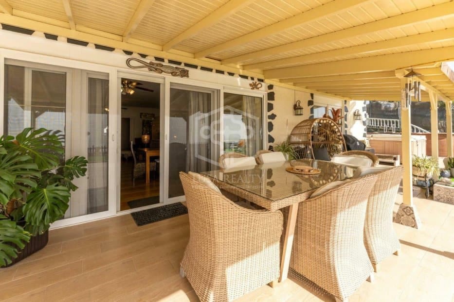 11 camera da letto Villa in vendita in Adeje - 4.300.000 € (Rif: 9307101)