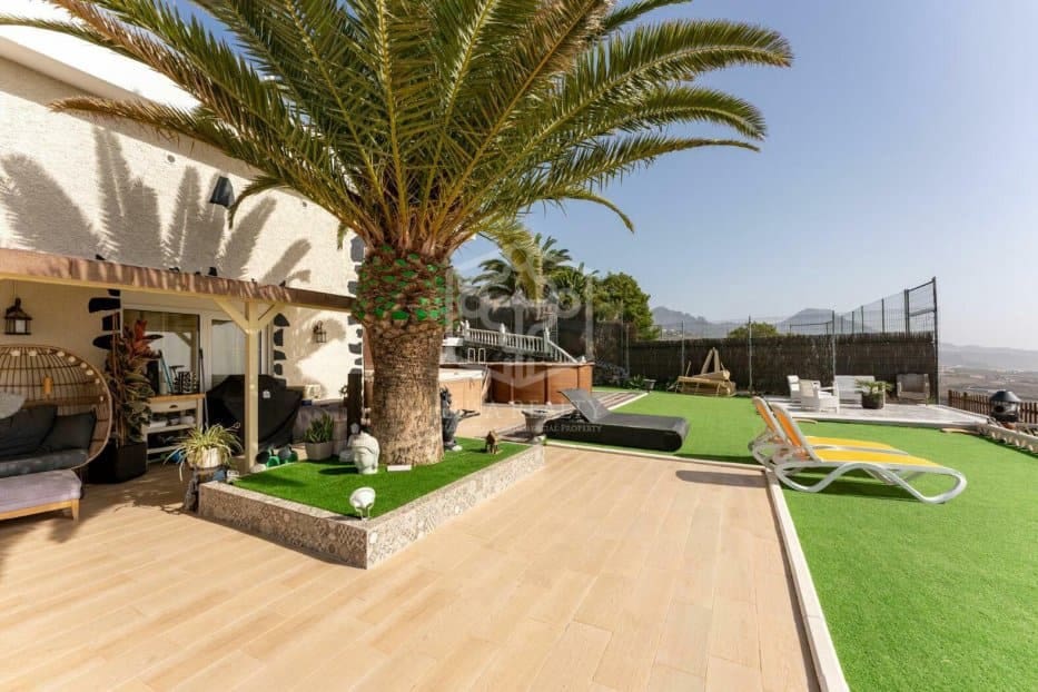 11 camera da letto Villa in vendita in Adeje - 4.300.000 € (Rif: 9307101)