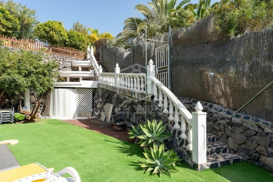 11 camera da letto Villa in vendita in Adeje - 4.300.000 € (Rif: 9307101)