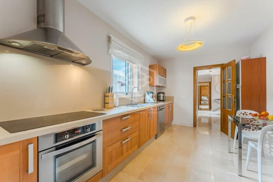 4 camera da letto Villa in vendita in Adeje - 2.590.000 € (Rif: 9307102)