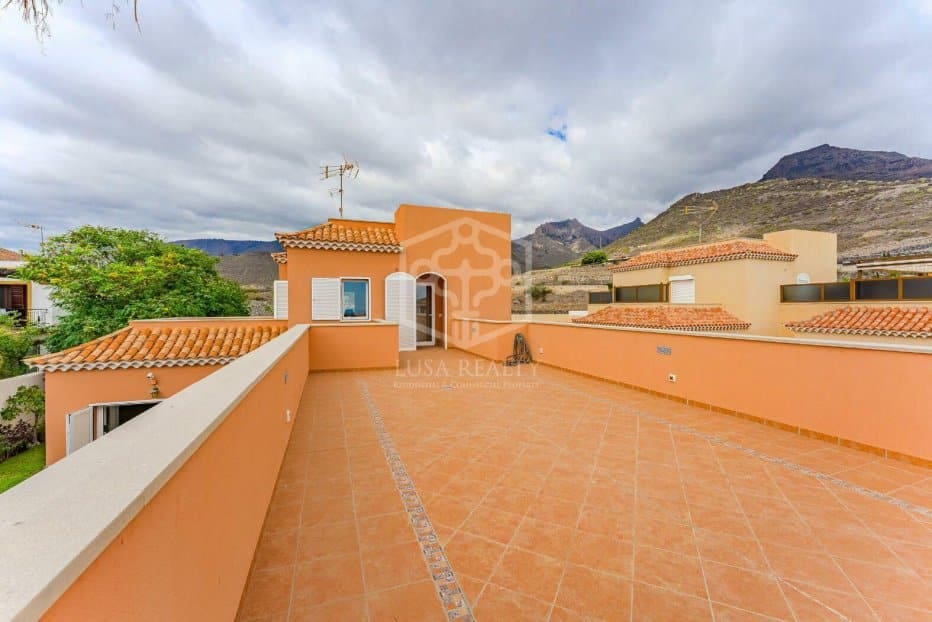 4 camera da letto Villa in vendita in Adeje - 2.590.000 € (Rif: 9307102)