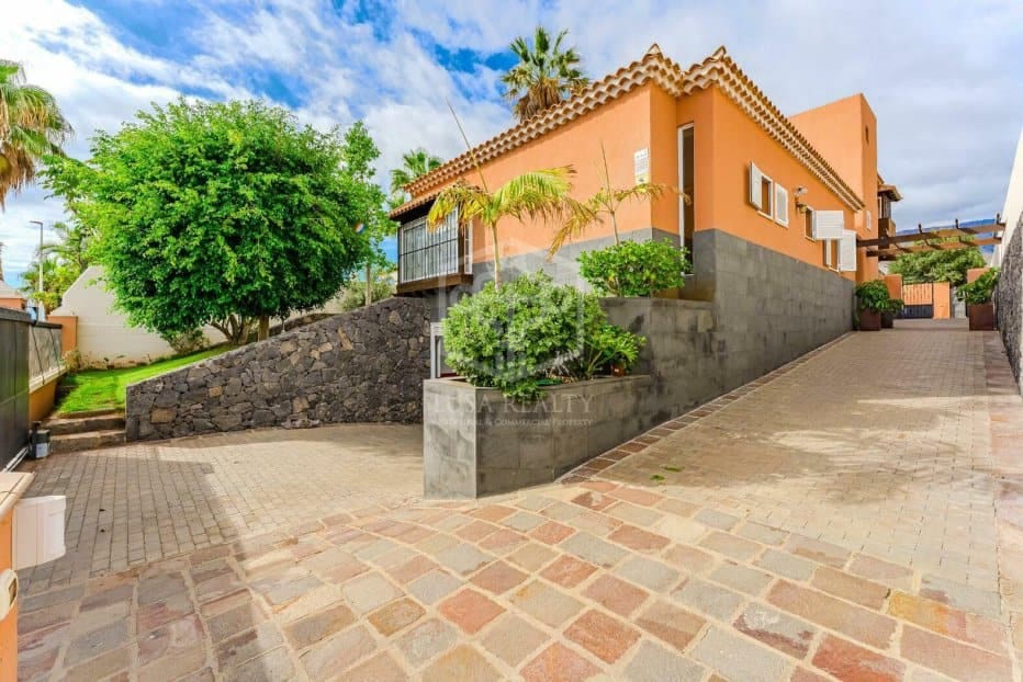 4 camera da letto Villa in vendita in Adeje - 2.590.000 € (Rif: 9307102)