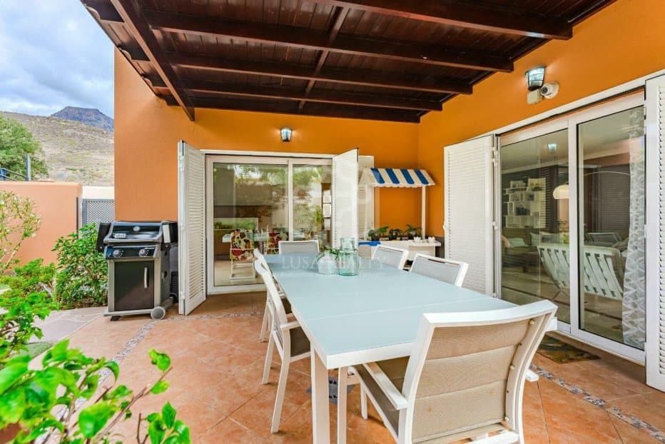 4 camera da letto Villa in vendita in Adeje - 2.590.000 € (Rif: 9307102)