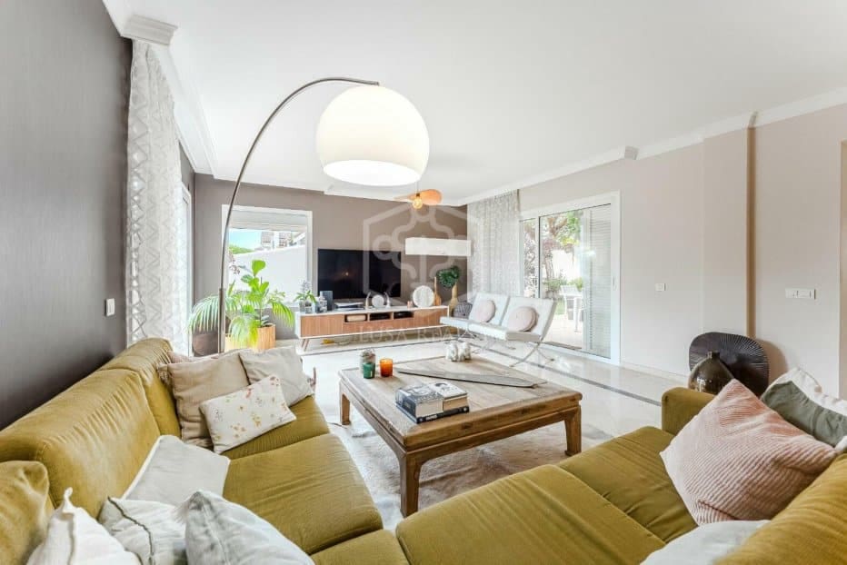 4 camera da letto Villa in vendita in Adeje - 2.590.000 € (Rif: 9307102)