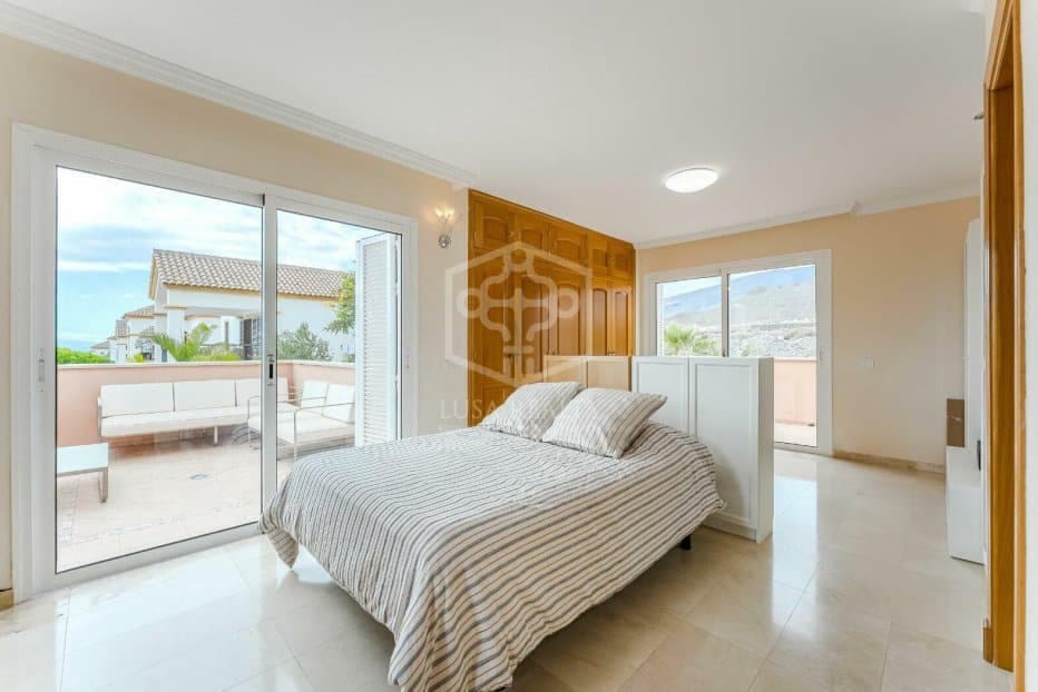 4 camera da letto Villa in vendita in Adeje - 2.590.000 € (Rif: 9307102)