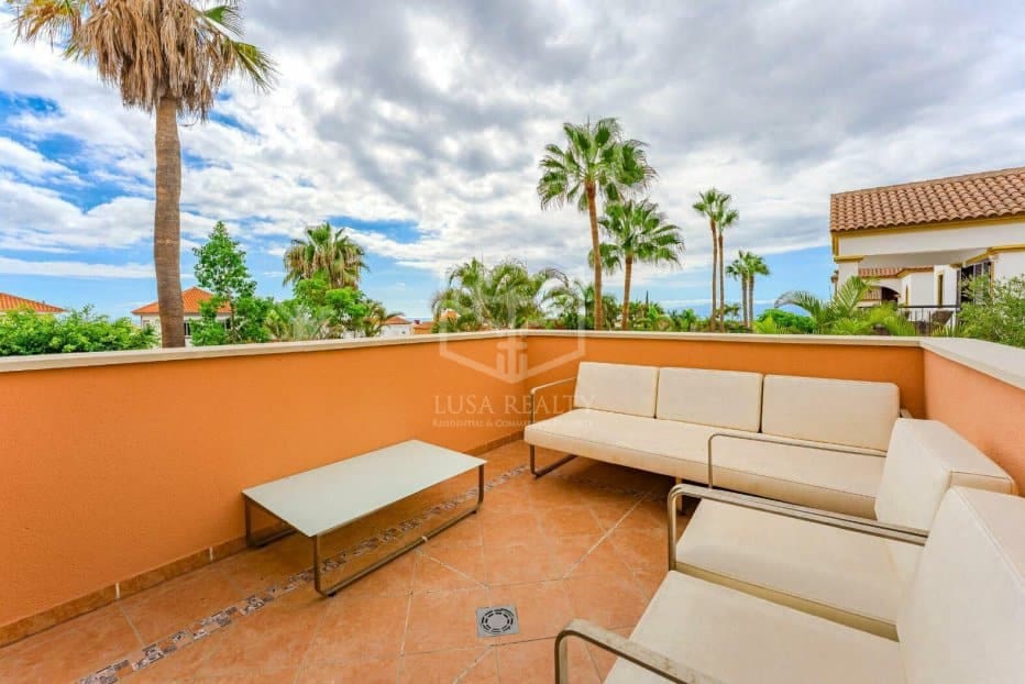 4 camera da letto Villa in vendita in Adeje - 2.590.000 € (Rif: 9307102)