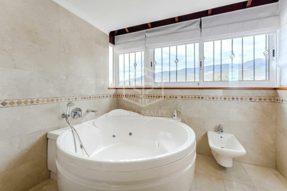 4 camera da letto Villa in vendita in Adeje - 2.590.000 € (Rif: 9307102)