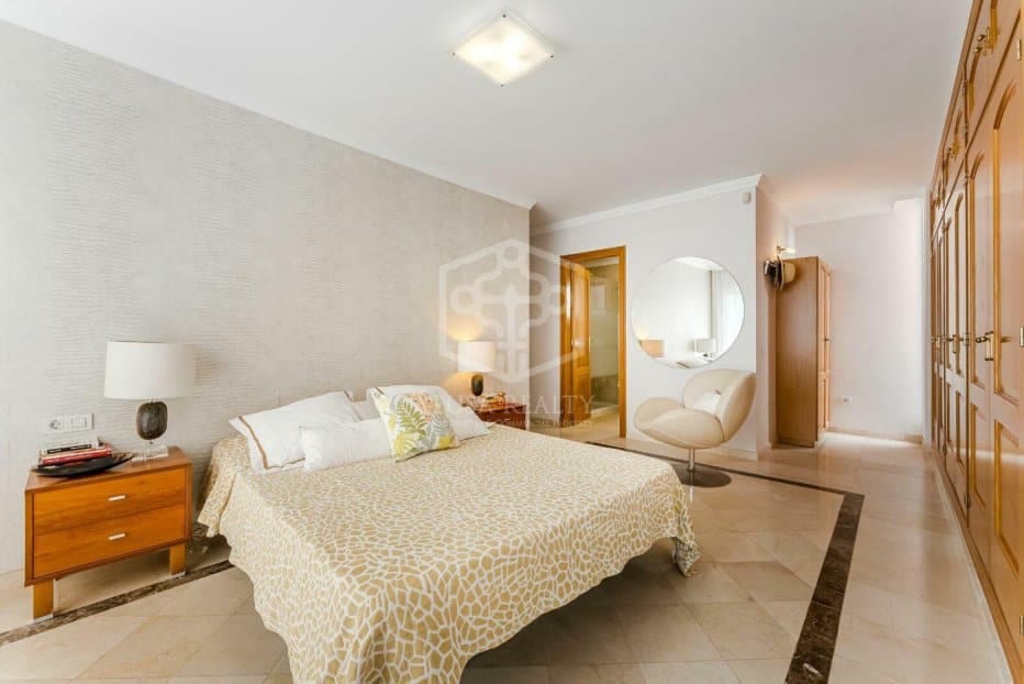 4 camera da letto Villa in vendita in Adeje - 2.590.000 € (Rif: 9307102)