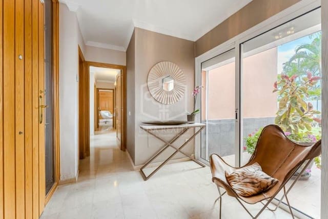 4 camera da letto Villa in vendita in Playa de Fañabé Alto, Adeje - 2.590.000 € (Rif: 9307102)