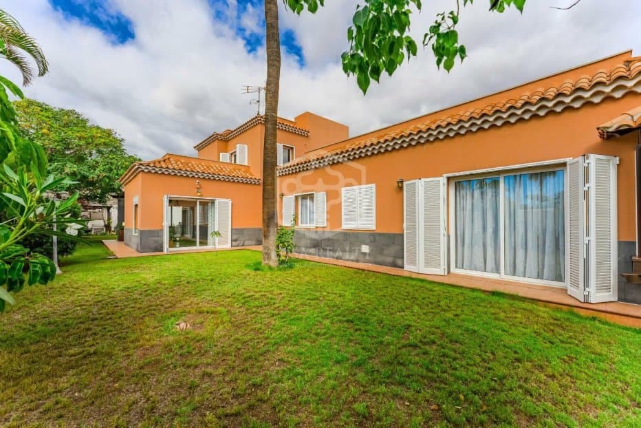 4 camera da letto Villa in vendita in Adeje - 2.590.000 € (Rif: 9307102)