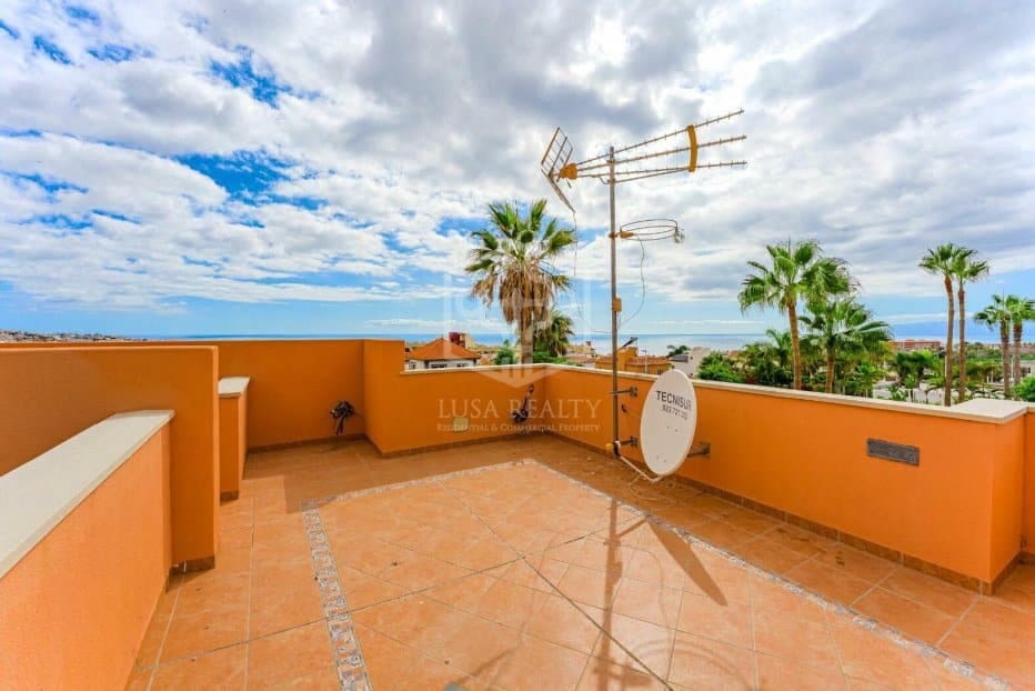 4 camera da letto Villa in vendita in Adeje - 2.590.000 € (Rif: 9307102)