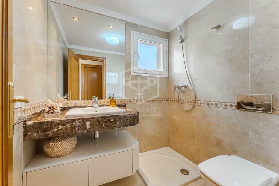 4 camera da letto Villa in vendita in Adeje - 2.590.000 € (Rif: 9307102)