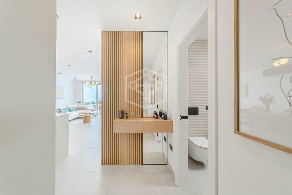 3 soveværelse Villa til salg i Adeje - € 890.000 (Ref: 9307105)