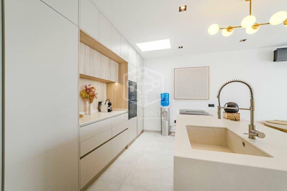 3 soveværelse Villa til salg i Adeje - € 890.000 (Ref: 9307105)