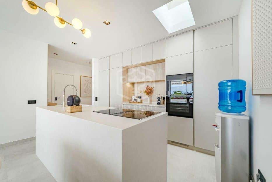 3 soveværelse Villa til salg i Adeje - € 890.000 (Ref: 9307105)