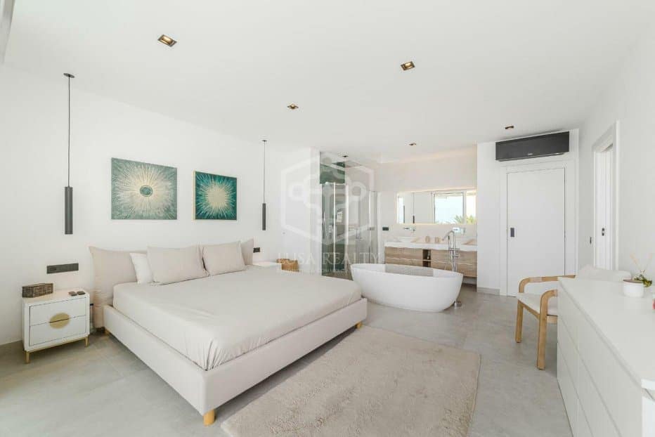 3 soveværelse Villa til salg i Adeje - € 890.000 (Ref: 9307105)