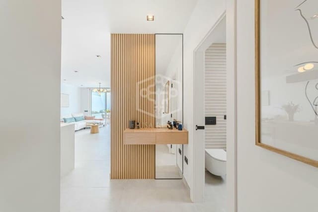 3 soveværelse Villa til salg i Marazul, Adeje - € 890.000 (Ref: 9307105)