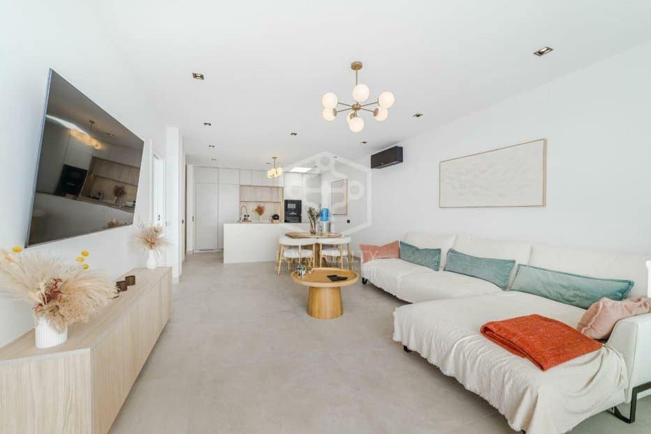 3 soveværelse Villa til salg i Adeje - € 890.000 (Ref: 9307105)