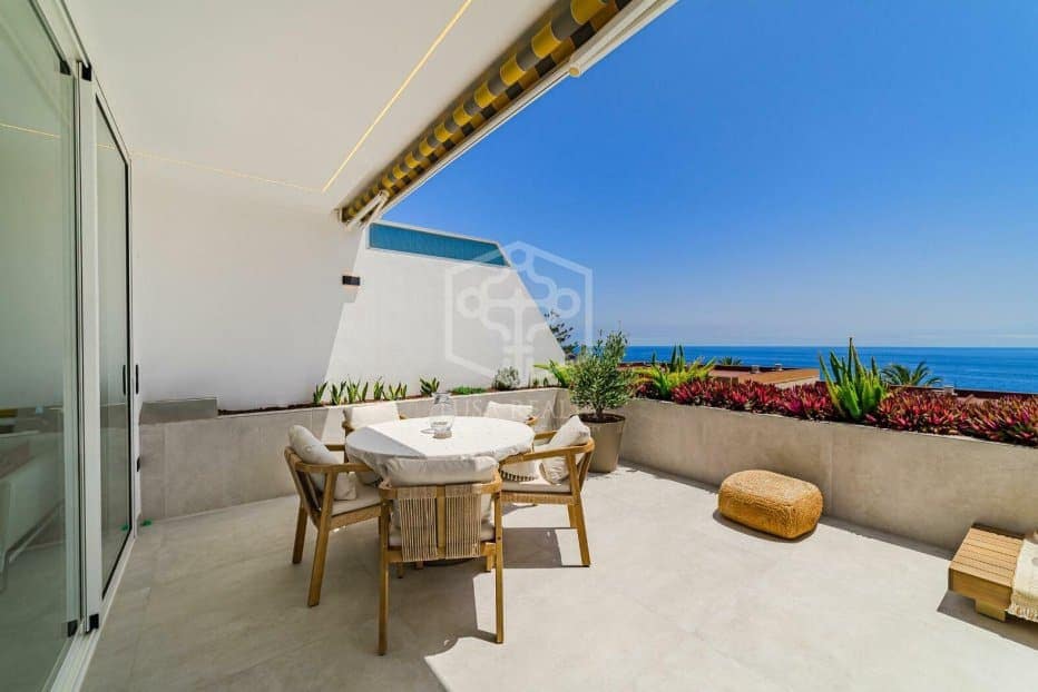 3 soveværelse Villa til salg i Adeje - € 890.000 (Ref: 9307105)