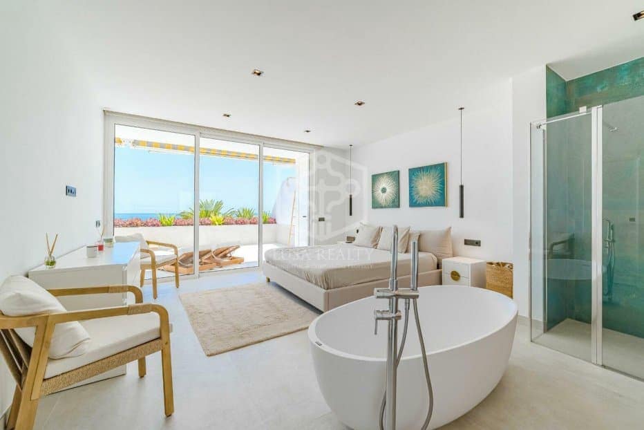 3 soveværelse Villa til salg i Adeje - € 890.000 (Ref: 9307105)