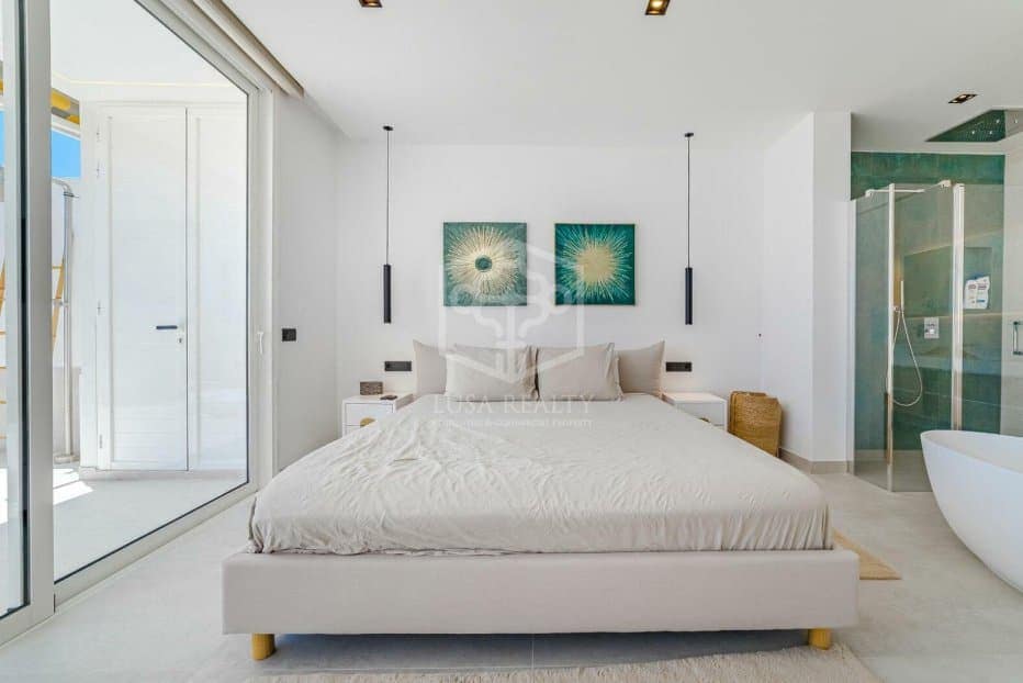 3 soveværelse Villa til salg i Adeje - € 890.000 (Ref: 9307105)