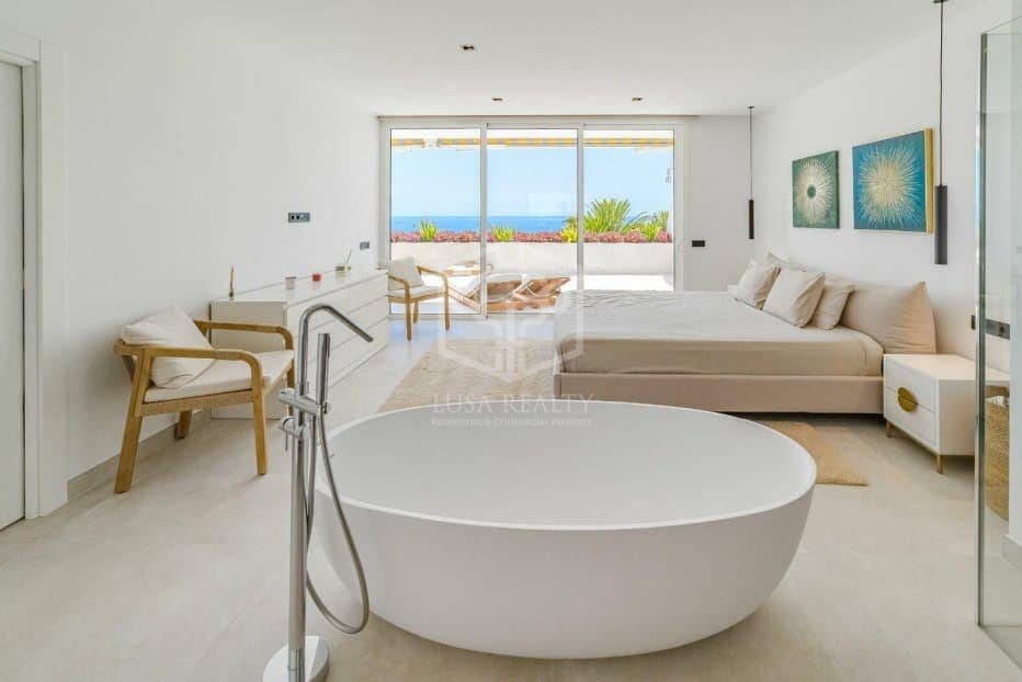 3 soveværelse Villa til salg i Adeje - € 890.000 (Ref: 9307105)