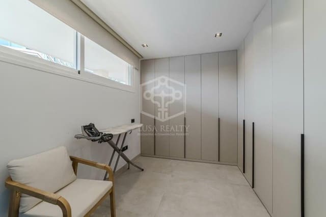 3 soveværelse Villa til salg i Marazul, Adeje - € 890.000 (Ref: 9307105)