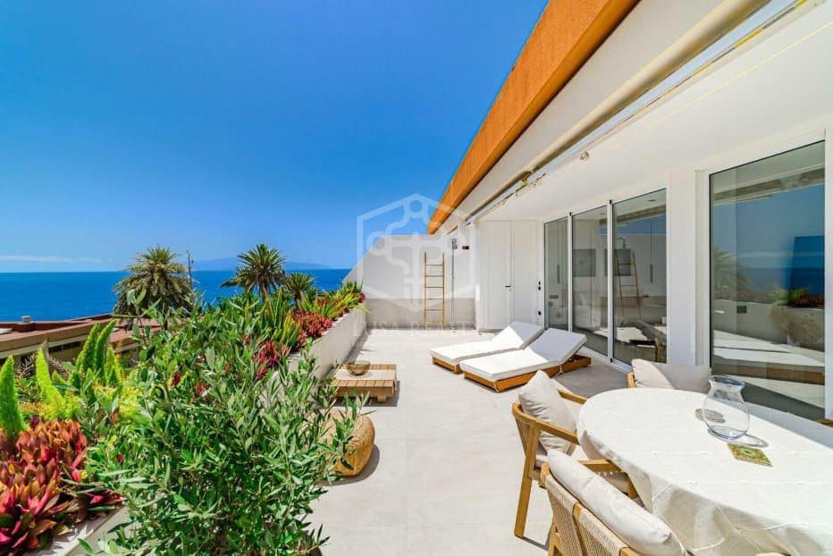 3 soveværelse Villa til salg i Adeje - € 890.000 (Ref: 9307105)