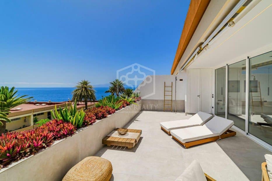 3 soveværelse Villa til salg i Adeje - € 890.000 (Ref: 9307105)