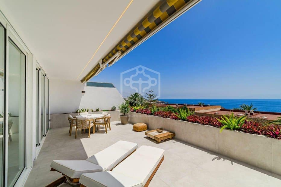 3 soveværelse Villa til salg i Adeje - € 890.000 (Ref: 9307105)