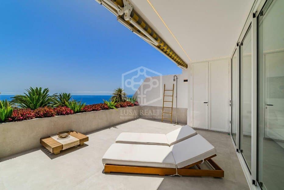 3 soveværelse Villa til salg i Adeje - € 890.000 (Ref: 9307105)