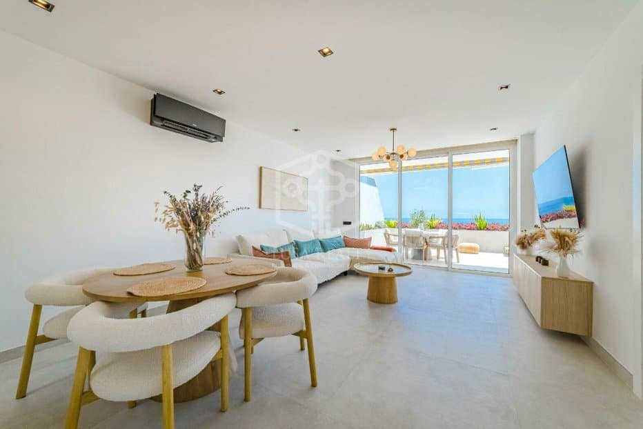 3 soveværelse Villa til salg i Adeje - € 890.000 (Ref: 9307105)