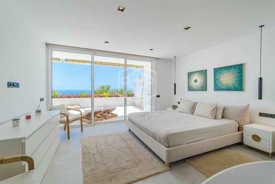 3 soveværelse Villa til salg i Adeje - € 890.000 (Ref: 9307105)